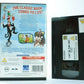 Dr.Seuss': The Cat In The Hat - Large Box Rental - Comedy - Children's - Pal VHS-