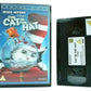 Dr.Seuss': The Cat In The Hat - Large Box Rental - Comedy - Children's - Pal VHS-