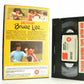 Dragon Bruce Lee - Part 2 - Big Boss 2 - Bruceploitation - Kungfu - Pre Cert VHS-