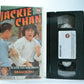 Dragon Fist: The Jackie Chan Series - Hong Kong (1979) - Martial Arts - Pal VHS-