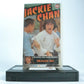 Dragon Fist: The Jackie Chan Series - Hong Kong (1979) - Martial Arts - Pal VHS-