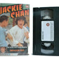 Dragon Fist: The Jackie Chan Series - Hong Kong (1979) - Martial Arts - Pal VHS-