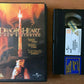 Dragon Heart: A New Beginning (1999) Action Fantasy [Large Box] Rental - Pal VHS-