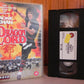 Dragon Lord - Jackie Chan - Chen Hui-Min - Kung-Fu Action - V3524 VHS - Video-