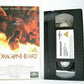 Dragonheart (1996) - Fantasy Adventure - Dennis Quaid/Sean Connery - Pal VHS-