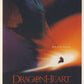 Dragonheart: Universal (1996) - Fantasy - Dennis Quaid / Sean Connery - Pal VHS-