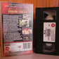 Dragons Forever - Jackie Chan - Sammo Hung - Yuen Biao - Kung-Fu - VHS - Video-