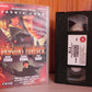 Dragons Forever - Jackie Chan - Sammo Hung - Yuen Biao - Kung-Fu - VHS - Video-