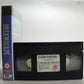 Dreamscape: (1984) Paranormal Cult Sci-Fi - Dennis Quaid - 1988 Warner - Pal VHS-