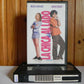 Drive Me Crazy (Spanish Release) - Comedy - Large Box - Melissa Joan Hart - VHS-