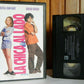 Drive Me Crazy (Spanish Release) - Comedy - Large Box - Melissa Joan Hart - VHS-