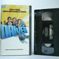 Driver: (1978) EMI Films - Pre-Cert - Neo-Noir Crime Thriller - I.Adjani - VHS-