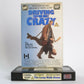 Driving Me Crazy (aka Dutch): Comedy - Large Box - Al Bundy Goes Crazy - Pal VHS-