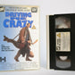 Driving Me Crazy (aka Dutch): Comedy - Large Box - Al Bundy Goes Crazy - Pal VHS-