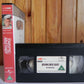 Driving Miss Daisy - Universal - Drama - Morgan Freeman - Jessica Tandy - VHS-