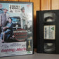 Driving Miss Daisy - Warner Release - Classic Drama - Morgan Freeman - Pal VHS-