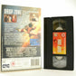 Drop Zone: Action/Thriller (1994) - Large Box - W.Snipes/G.Busey - Pal VHS-