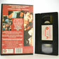 Drugstore Cowboy: Based On J.Fogle Novel - Drama - Large Box - Matt Dillon - VHS-