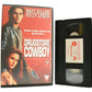 Drugstore Cowboy: Based On J.Fogle Novel - Drama - Large Box - Matt Dillon - VHS-