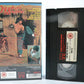 Drunken Master [Widescreen]: Jackie Chan - Yuen Woo Ping - Eng Dub - VHS-