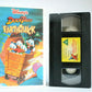 Duck Tales: Earthquack - Walt Disney - Animated Series - Children's - Pal VHS-