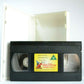 Duck Tales: Earthquack - Walt Disney - Animated Series - Children's - Pal VHS-