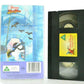 Duck Tales: Hotel Strangeduck - Disney - Animated Adventures - Children's - VHS-