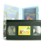 Duck Tales: Hotel Strangeduck - Disney - Animated Adventures - Children's - VHS-