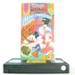 Duck Tales: Hotel Strangeduck - Disney - Animated Adventures - Children's - VHS-