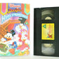 Duck Tales: Hotel Strangeduck - Disney - Animated Adventures - Children's - VHS-