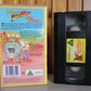 Duck Tales - Little Duckaroos - Disney's - Adventure - Animated Series - Pal VHS-