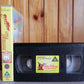 Duck Tales - Little Duckaroos - Disney's - Adventure - Animated Series - Pal VHS-