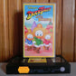 Duck Tales - Little Duckaroos - Disney's - Adventure - Animated Series - Pal VHS-