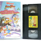 Duck Tales: The Lost Crown Of Genghis Khan - The Money Vanishes - Kid’s - VHS-