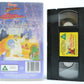 Duck Tales: The Lost Crown Of Genghis Khan - The Money Vanishes - Kid’s - VHS-