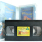 Duck Tales: The Lost Crown Of Genghis Khan - The Money Vanishes - Kid’s - VHS-