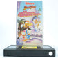 Duck Tales: The Lost Crown Of Genghis Khan - The Money Vanishes - Kid’s - VHS-