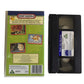 Duckula - A Fight At The Opera - Thames Video - TV8045 - Kids - Pal - VHS-