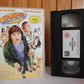 Dude, Where's My Car? - 20th Century Foc - Comedy - Ashton Kutcher - Pal VHS-