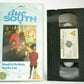 Due South: 'Mountie On The Bounty' - Adventure Series - Paul Gross - Pal VHS-