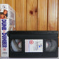 Dumb And Dumber: Ski Slope Briefcase Action - Comedy - Jim Carrey - Pal VHS-