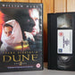 Dune - Episode 2 - 20th Century - Spectacular Sci-Fi Saga - William Hurt - VHS-