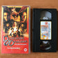 Dungeons & Dragons The Movie (2000); Adventure Fantasy - Jeremy Irons - Pal VHS-