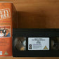 Duty Free [Complete 2nd Series]: Full Board - TV Series - Keith Barron - Pal VHS-