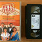 Duty Free [Complete 2nd Series]: Full Board - TV Series - Keith Barron - Pal VHS-