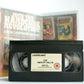 ECW Anarchy Rulz '99 - Extreme Championship Wrestling - Rob Van Dam - Sabu - VHS-