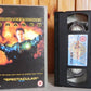 ERASER - Action - Arnold Schwarzenegger - Classic Arnie Collectable Video - VHS-