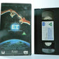 E.T.: The Extra-Terrestial (1982): Steven Spielberg - Sci-Fi - Children's - VHS-