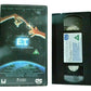 E.T.: The Extra-Terrestial (1982): Steven Spielberg - Sci-Fi - Children's - VHS-