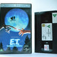 E.T.:The Extra-Terrestial - Adventure (1982) - 20th Anniversary Edition - VHS-